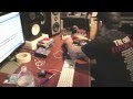 BILLY TALENT - BTV Episode 2: Produced By Billy ...