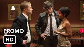Promo 1x02 "Selina Kyle"