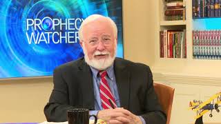 Gary Stearman: The California Wildfires