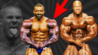 Download lagu Can Hadi Choopan w/ Nick Walker's ARMS Defeat Prime Phil Heath? mp3 Download lagu Can Hadi Choopan w/ Nick Walker's ARMS Defeat Prime Phil Heath? mp3