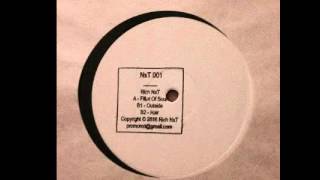 Rich NxT - NXT001 (NxT Records)
