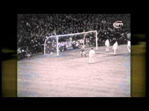 QEuro1968 1/4 Spain - England (08.05.1968)