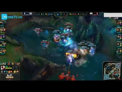 [Sofm] Highlight Sofm LPL (#highlight)