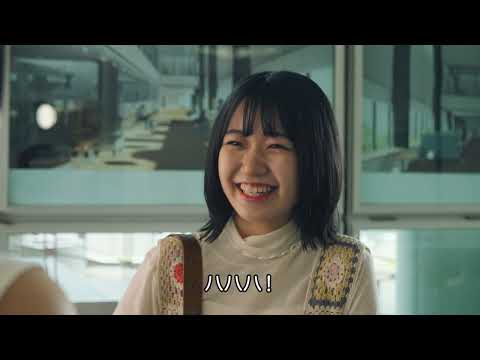 人文社会学科 【中編映画】『オトナ・セイブン・コレクター』【バリアフリー字幕付き】