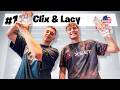 Clix Finally Did It Kind Of