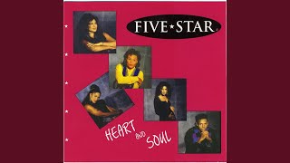 Secret From My Heart