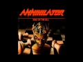 Annihilator - Fiasco [HD/1080i]