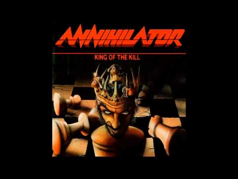 Fiasco - Annihilator