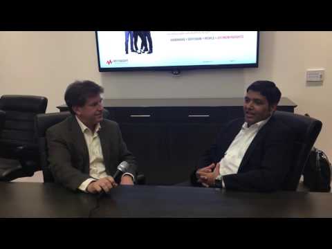 IoT Roadshow, Santa Rosa - Keysight: Test is Key to a Successful IoT Buildout