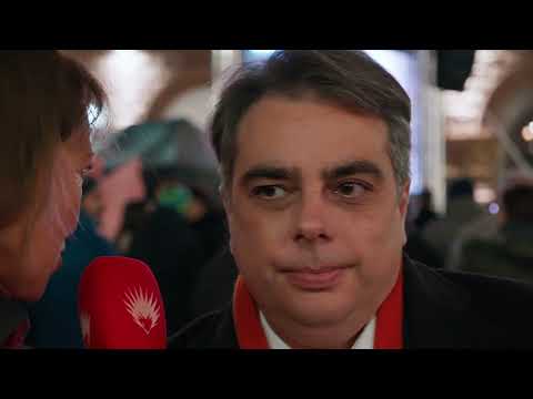 Василев: Това е ужасен бюджет за България