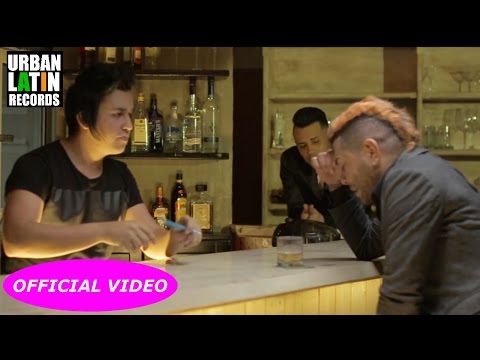 CHACAL Y YAKARTA ► Sonando Contigo (OFFICIAL VIDEO) 🌴 ♪ URBAN LATIN ♪🌴