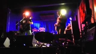 Corrosion of Conformity-Buried by &quot;BURIED&quot;