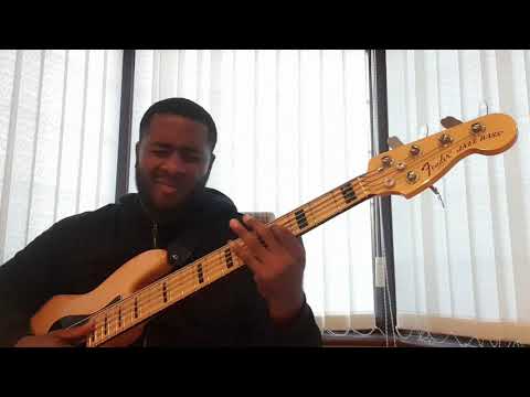 Javis Mays - I'm Yours