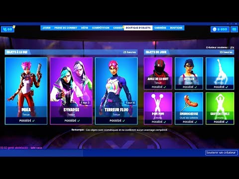 Tablones De Payaso Carnaval Fortnite