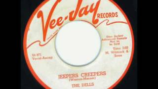 Jeepers Creepers - The Dells