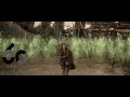 [60FPS] Lord of the Rings Ghost Army Scene 60FPS HFR HD