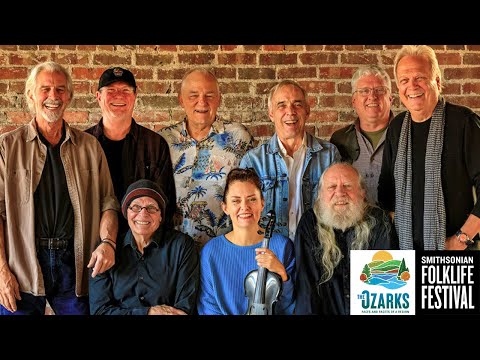FolkLIVE Concerts: An Evening with the Ozark Mountain Daredevils