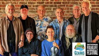 FolkLIVE Concerts: An Evening with the Ozark Mountain Daredevils