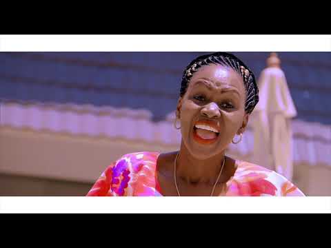 Ruth Mlay - Roho Wa Bwana (Official Video)