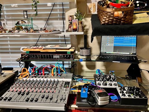 ISREAL VIBRATIONS - NUTTIN' NAH BRUK: VOCAL + DIY DUB