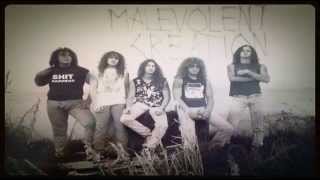Malevolent Creation - Impaled Existence (Demo Version 1990)