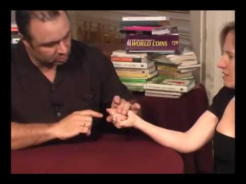 Bended Coin by Tango Magic  en Fox Magic Mexico