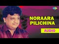 Noraara Pilichina Audio Song | Telugu Song | S P Balasubramanaian Telugu Hits