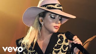 Lady Gaga - Angle Down (Live from the Lady Gaga X Bud Light Dive Bar Tour 2016)