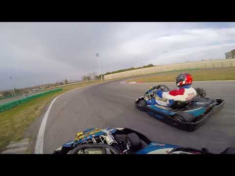 4H of Pomposa - P.E.W.S. 2017/2018 - Stint 4