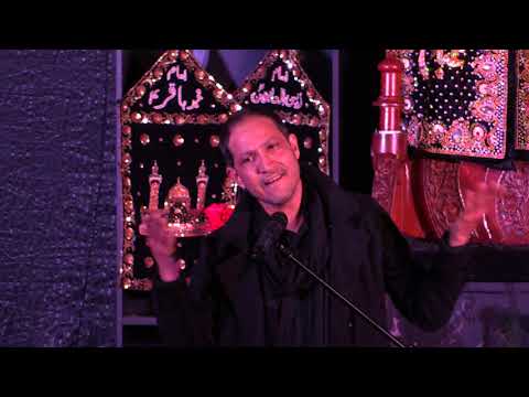 Marthiya - 7th Muharram 1439 / 27th September 2017