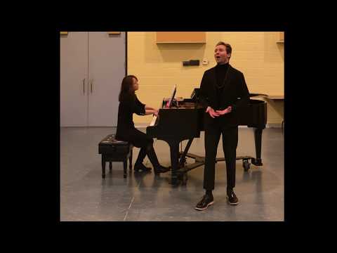 Pace non trovo - Franz Liszt