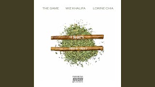 Two Blunts (feat. Wiz Khalifa &amp; Lorine Chia)