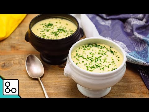 Vichyssoise - YouCook