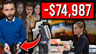 You Could Be Next | ID Theft Prevention (Step-by-Step Guide)