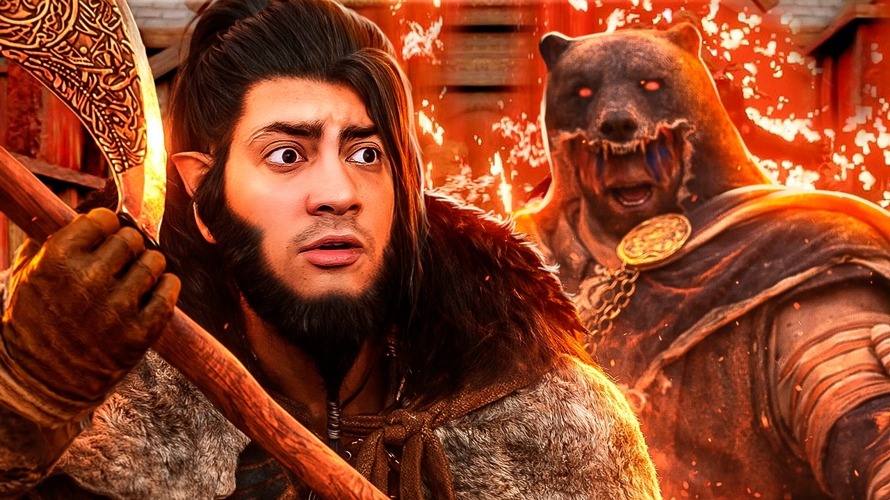 O REENCONTRO! - CRIMSON DESERT - Parte 13