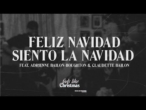 Thumbnail for Feliz Navidad (Siento La Navidad) video