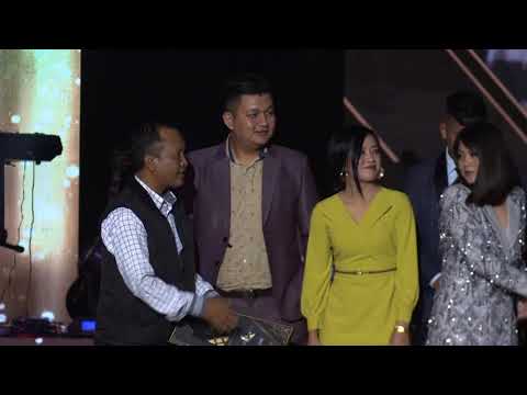 THAZUAL AWARD 2019 : Best Group/Duo