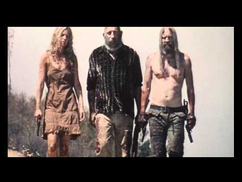 Trailer TDR - The Devil's Rejects