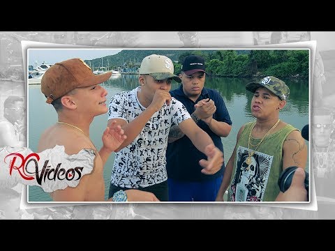 Medley - Exclusiva PCR Produções