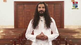 Diaconate Ordination for the Priesthood, 2018