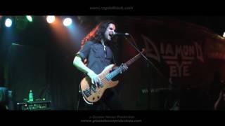 Ragdoll covering Led Zeppelin's 'Rock N Roll'.