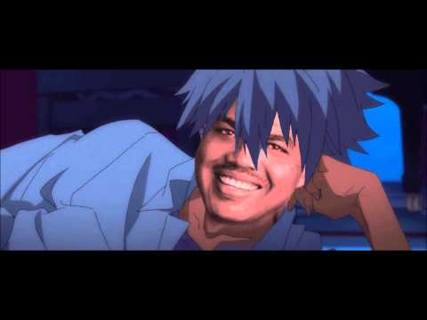 Fly Me to The Space Jam (Dunk & Rebound) - GIANAX VS The Quad City DJs