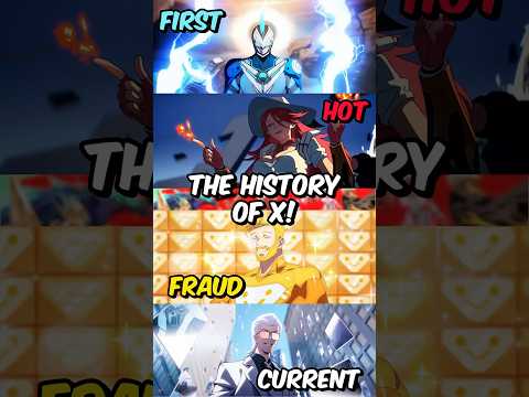 Every Number 1 Hero BEFORE X! | To Be Hero X #donghua #chineseanime #newanime #anime2025