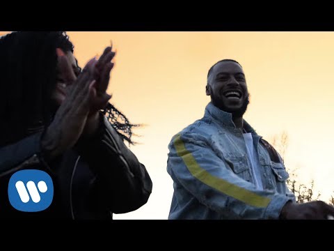 Mårdha - Närkontakt (Official Music Video)