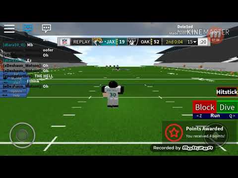 Deleted's 3rd Legendary Football Montage (This Could Be Us Remix)