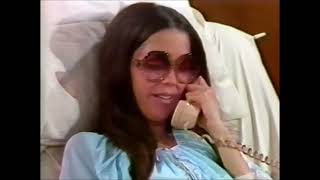 Search For Tomorrow w/ Meg Bennett as Liza Kaslo | June 1977