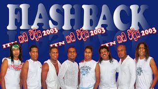 Flashback OLD Show I Flashback 2003 I Flashback Li
