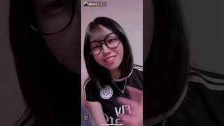 #tiktokライブ #ライバー #着衣 #揺れ #酸素