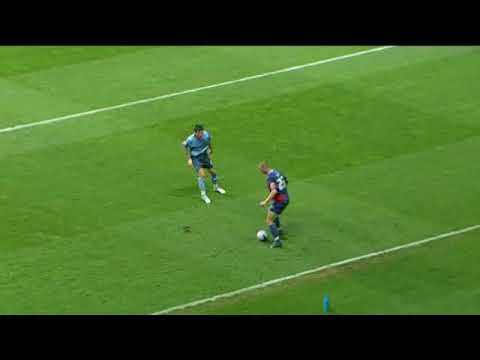 Championship 2009/10 - Coventry City vs. Crystal Palace