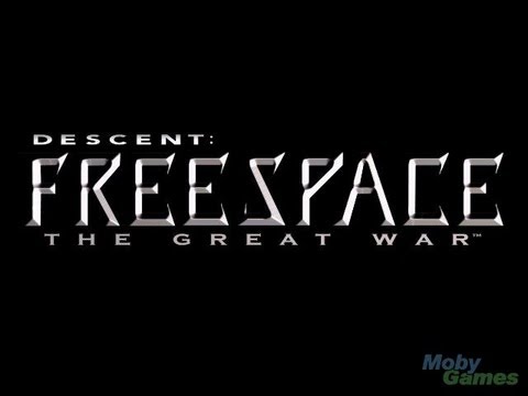 Let's Play Freespace SCP - Mission 2 - The Field of Battle